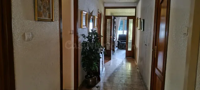 SE VENDE CHALET Y EDIFICIO DE 2 PLANTAS EN PETRER - foto 5