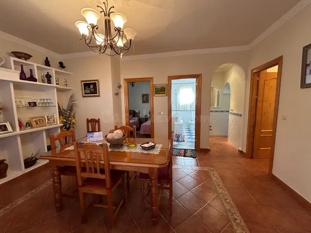 Chalet 2 habitaciones 176m² en venta - Alora pueblo - foto 5