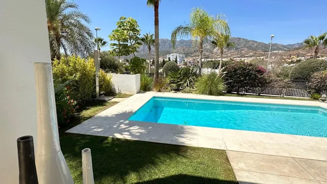 Chalet 3 habitaciones 195m² en venta - Marbella — 17