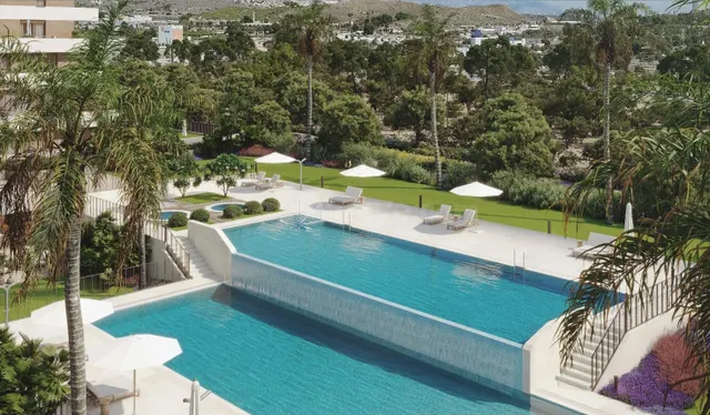 Apartamentos de 2 dormitorios y 2 baños, Playa del Torres - foto 5