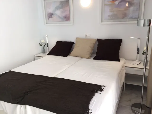 Apartamento 2 habitaciones 63m² en venta - Centro — 26