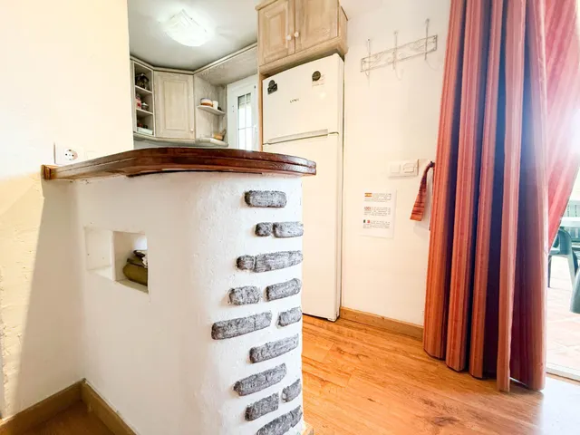 ¡Casa con vistas al mar!  en Olivo de Oro — 15
