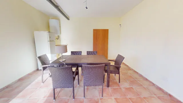 Chalet con placas solares en  zona las gaviotas — 43