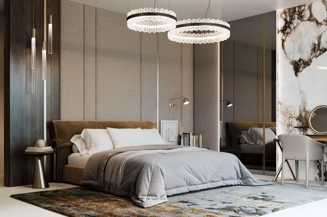 Villa 7 habitaciones 638m² en venta - Finestrat hills — 16