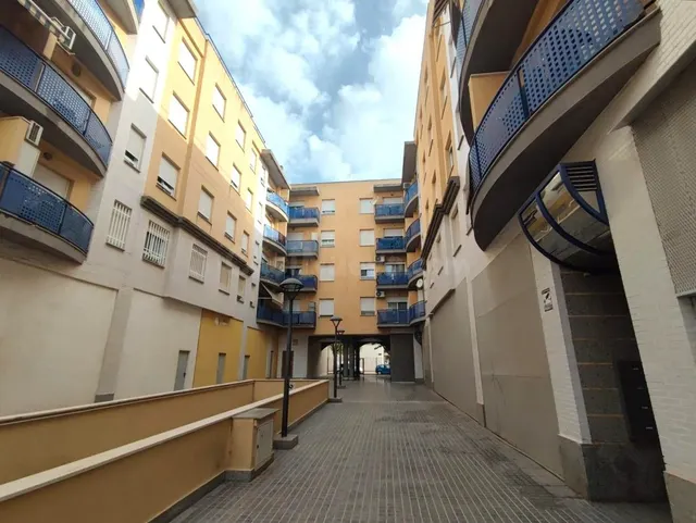 Apartamento 3 habitaciones 90m² en venta - San Félix - foto 2
