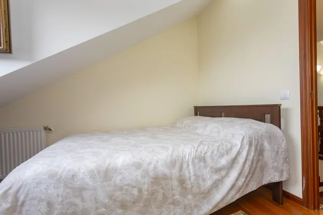 Exclusiva residencia con vistas  al mar — 33