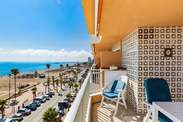 Apartamento 2 habitaciones 84m² en venta - Centro — 7