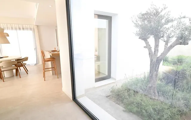 Villa 3 habitaciones 105m² en venta - Mosa trayectum — 6