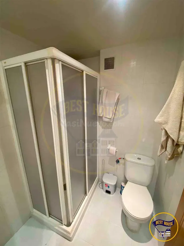 PISO EN VENTA EN PLENO CENTRO DE CUENCA — 18