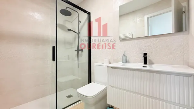 Luminoso apartamento en la zona de a carballeira — 20