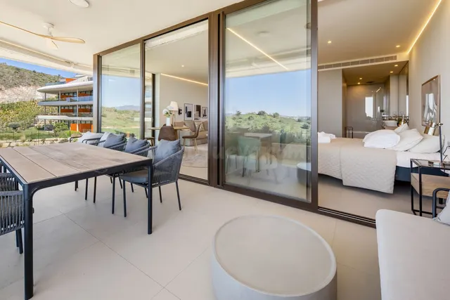 Apartamento 2 habitaciones 90m² en venta - Centro — 5