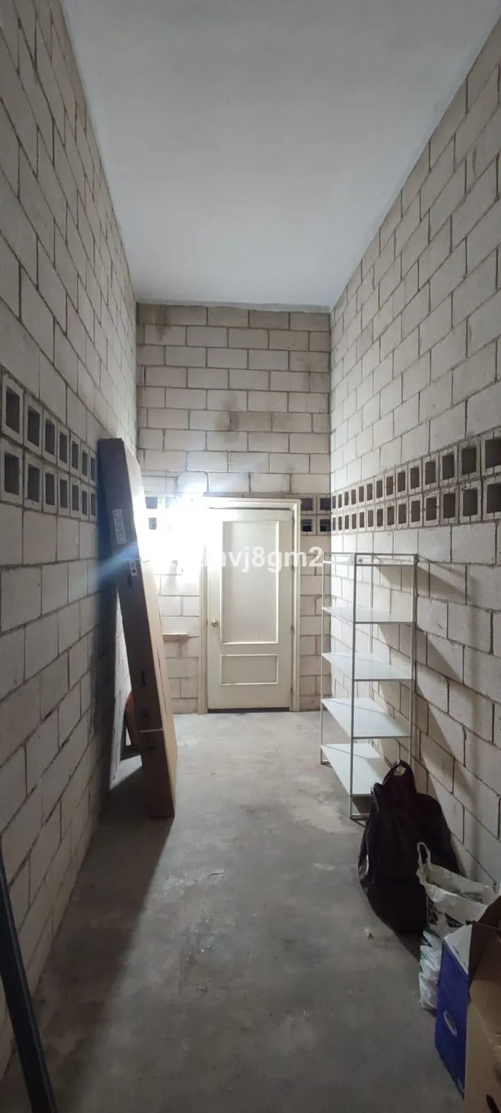 Almacén 10m² en venta - Marbella