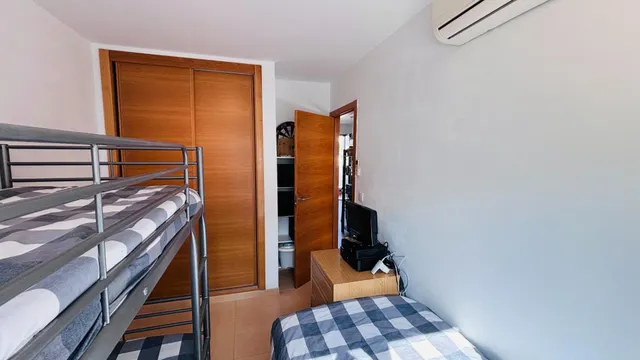 Apartamento 2 habitaciones 51m² en venta - CONDADO DE ALHAMA GOLF RESORT — 14