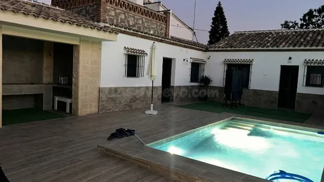 Parcela en venta - Alora pueblo - foto 4