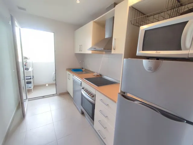 Piso 2 dormitorios en Sucina - Oportunidad única en venta — 8