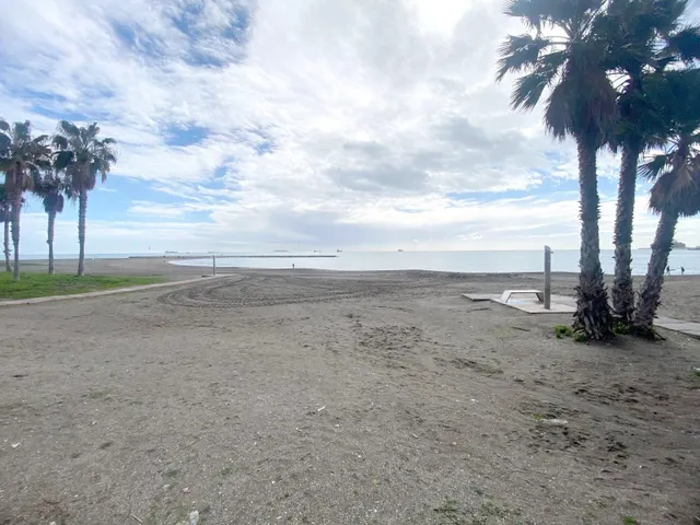 ESTRENA VIVIENDA CON VISTAS AL MAR EN LA MALAGUETA — 11