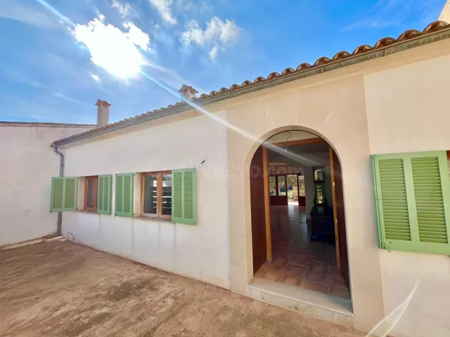 Descubre tu paraíso mallorquín en Santanyí - foto 2