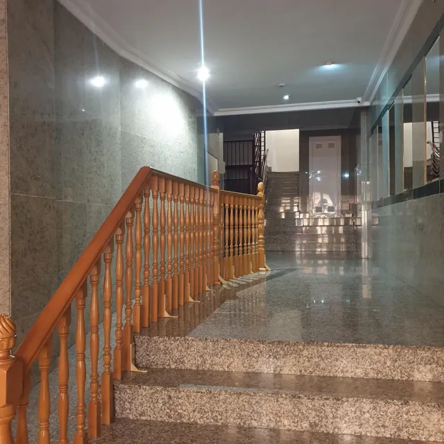 Apartamento 1 habitación 54m² en venta - Parque de las Naciones — 21