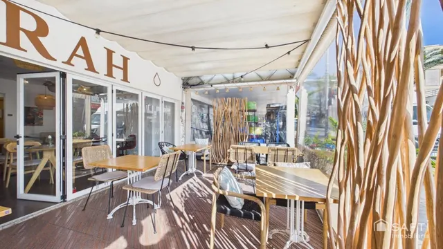 Traspaso de negocio en Palmanova - Terraza privada — 27