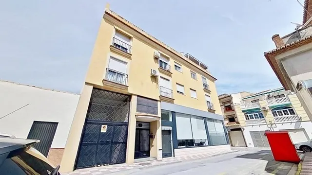 Ático-Dúplex - foto 4