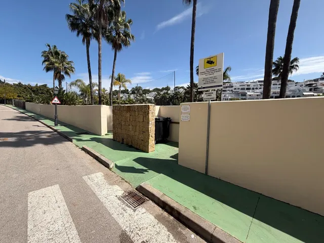 Apartamento 3 habitaciones 189m² en venta - El Madroñal — 24