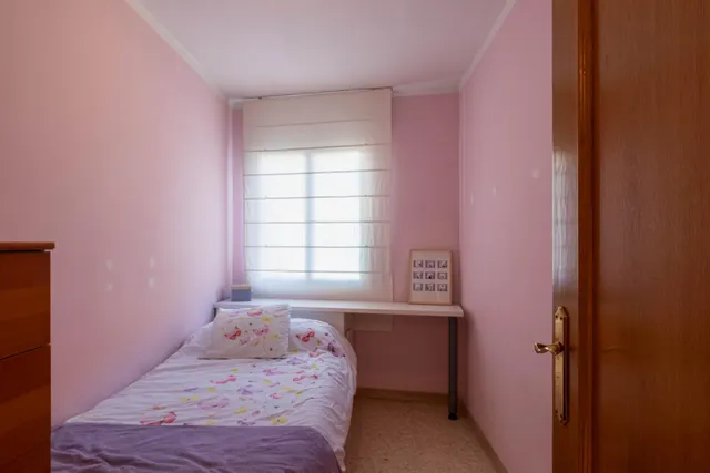 Exepcional duplex a escoles - Terrassa — 18