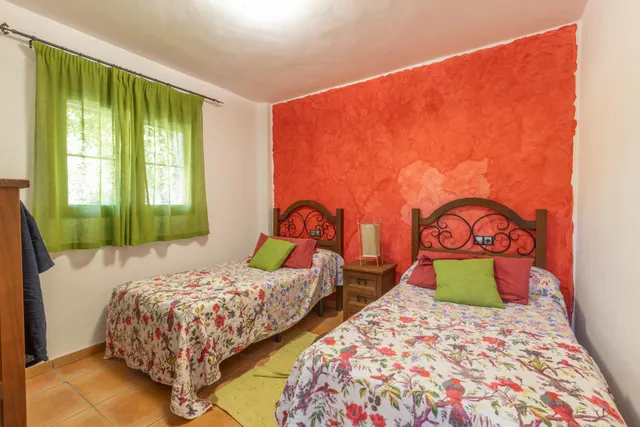 Casa 2 habitaciones 1554m² en venta - Iznalloz — 14