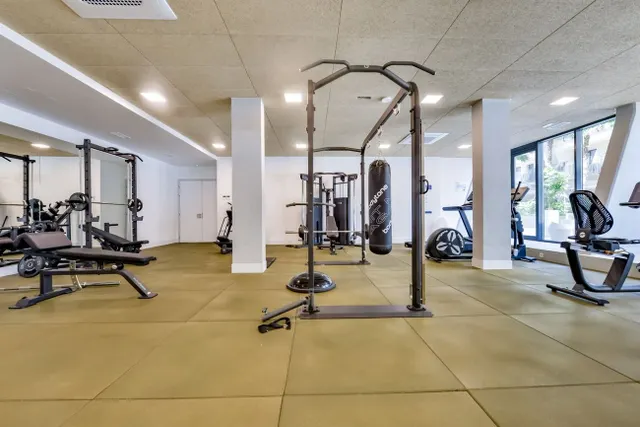 Apartamento 2 habitaciones en venta - Pueblo — 10