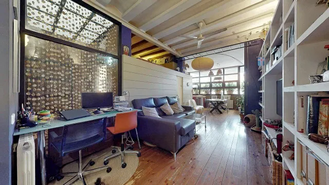 Piso 2 habitaciones 93m² en venta - El Poblenou — 9
