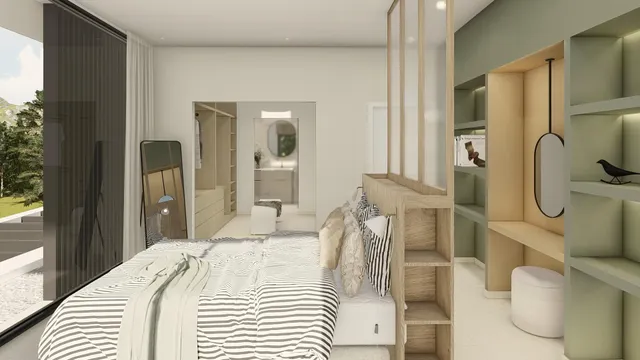 Villa 3 habitaciones 311m² en venta - Pla de cantal — 18