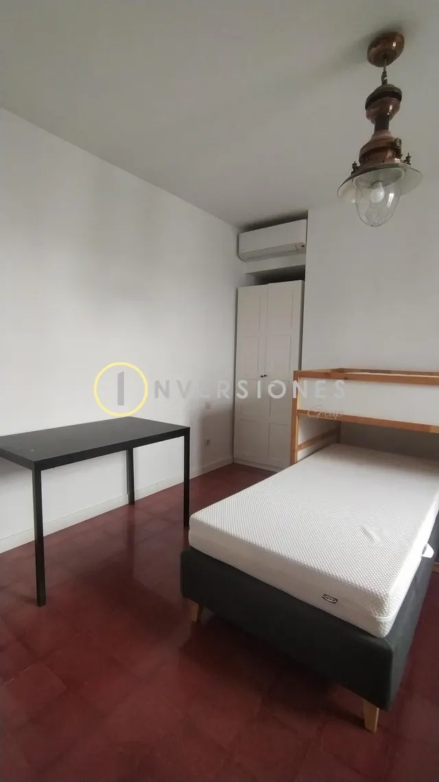 Piso 2 habitaciones 114m² en alquiler - Colonia argentina — 36