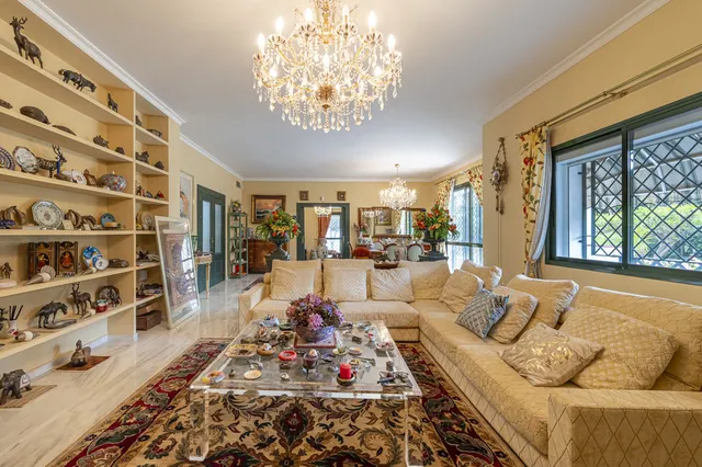 Chalet 4 habitaciones 682m² en venta - Marbella — 6