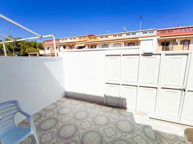 Casa 2 habitaciones 80m² en venta - La Zenia — 27