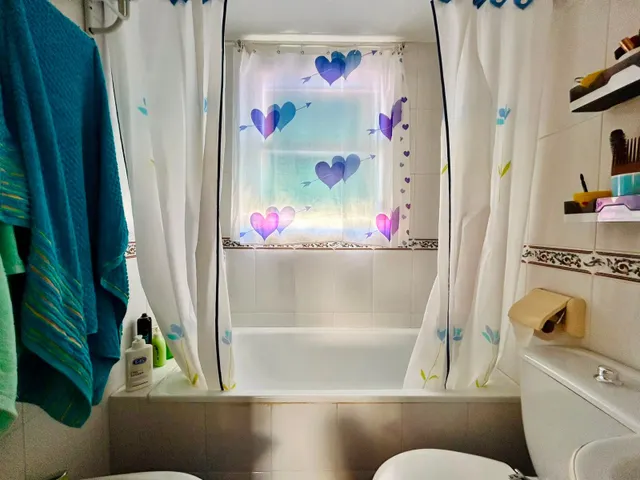 Casa 2 habitaciones 64m² en venta - La Siesta - El Salado - Torreta — 43