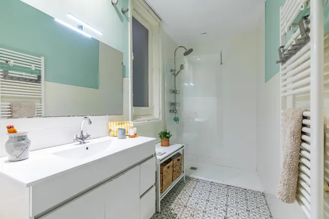 Vivienda señorial junto a Ópera – Calle Arrieta, Madrid — 28