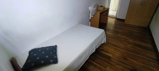 Piso centrico — 18