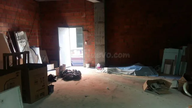 Se alquila bajo en el centro de A Laracha - foto 3