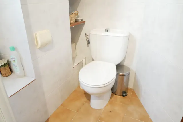 Casa independiente con parcela llana de 620 m2 en Aiguaviva, Vidreres — 20
