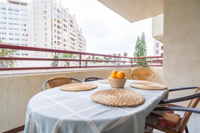 Amplio apartamento en la zona de Magic World — 16