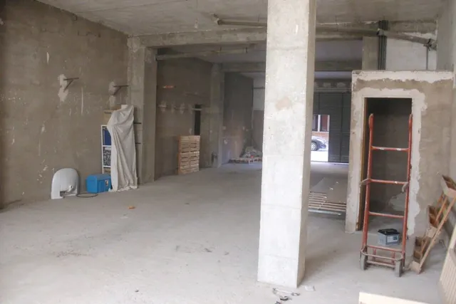 Local comercial en C/ Jaume I - Ontinyent — 2