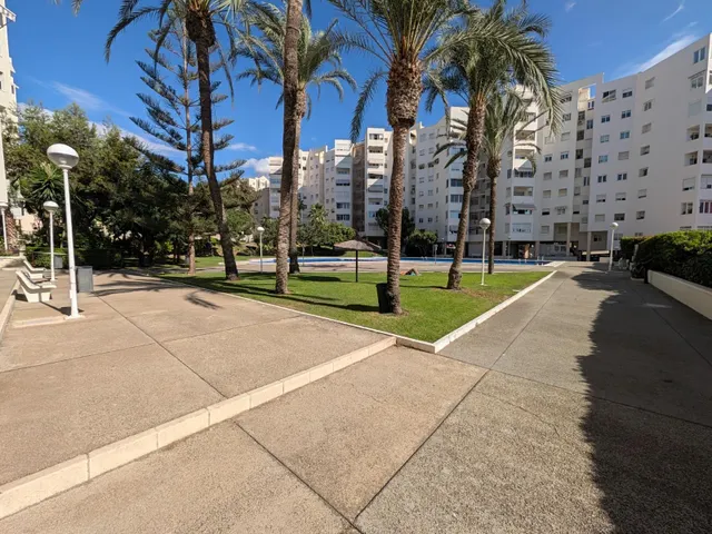 PISO EN VENTA CALLE BRASIL ( VISTAS AL MAR) — 27