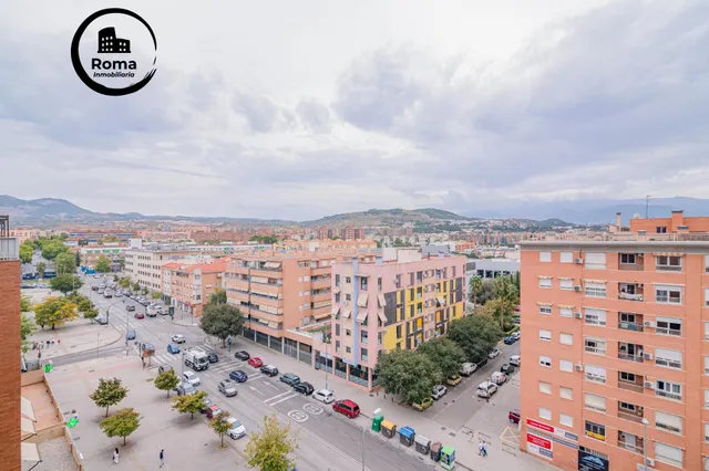 Exclusivo atico en residencial gran parque  en venta de 4 dormitorios en el barrio albayda — 44