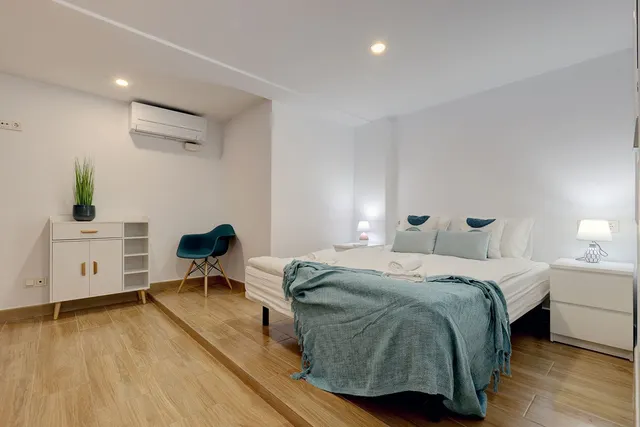 Dúplex 5 habitaciones 165m² en venta - Costa Del Sol — 33