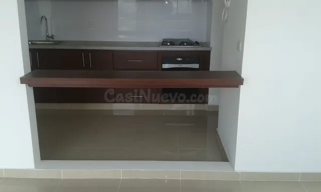 Vendo Apartamento Los Alpes Cartagena de Indias - foto 3
