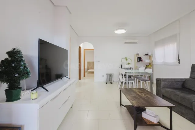 Villa 2 habitaciones 79m² en venta - Aguas Nuevas - foto 5