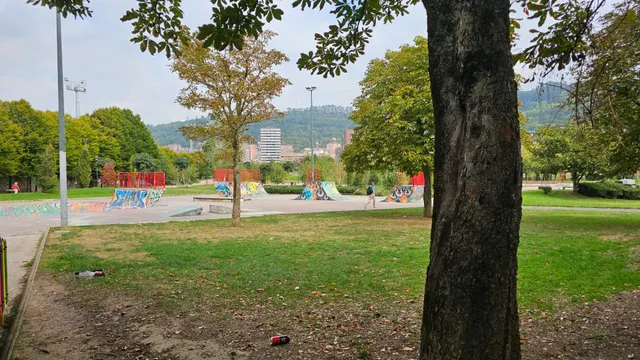 Espacio y vistas en Begoña — 35