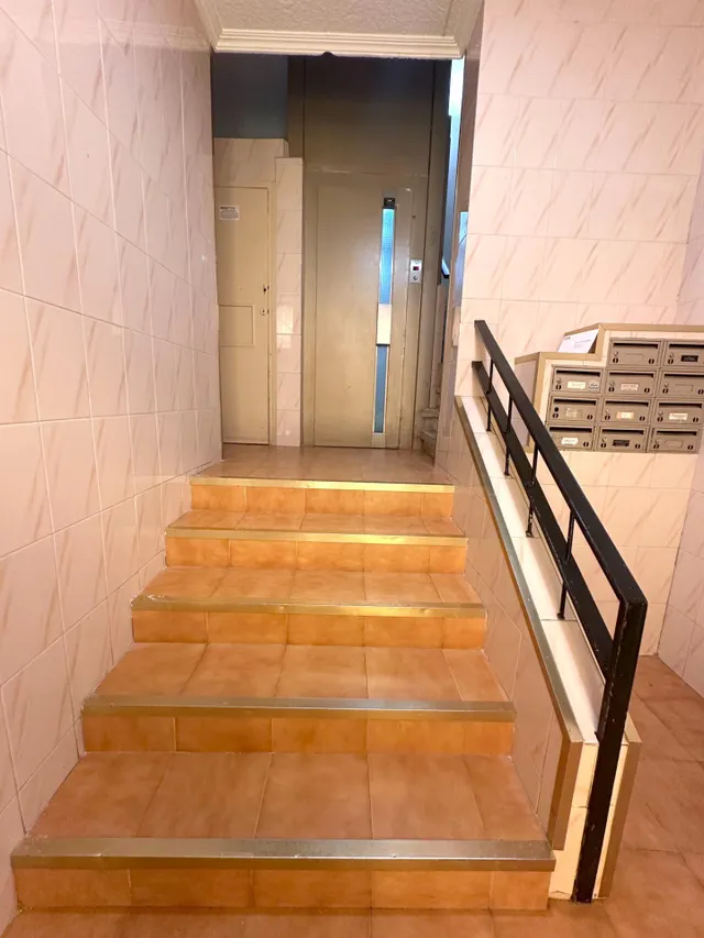 Vivienda de diseño reformada junto al Paseíto Ramiro a pasos de la playa — 17