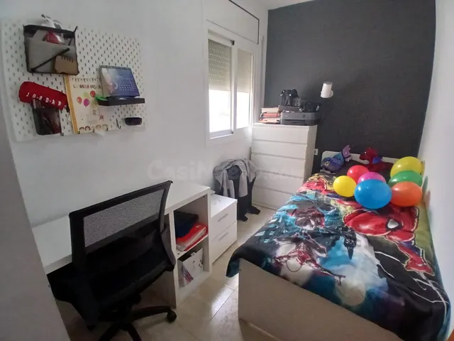 PISO CON TERRAZA Y TRASTERO EN Tàrrega – ZONA C/ FRANCESC MA - foto 5