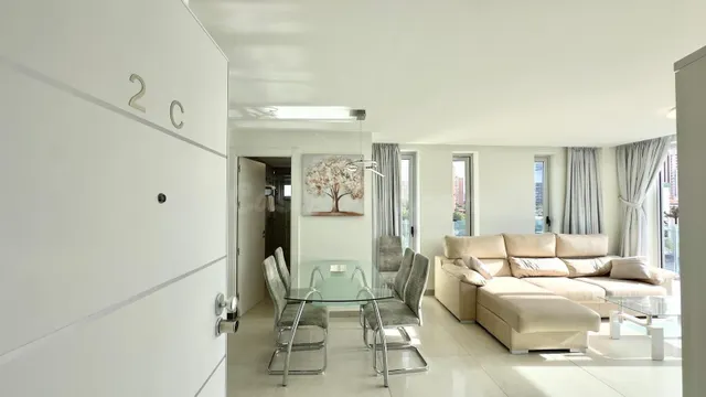 Apartamento 1 habitación 71m² en venta - Finestrat - foto 3