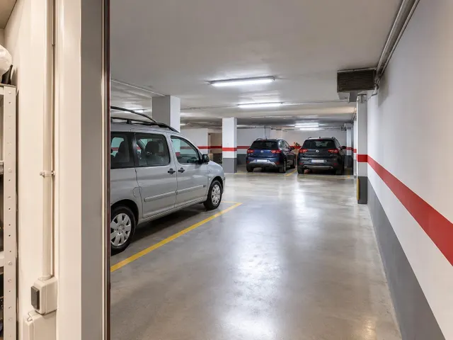 Se vende vivienda vpo con plaza de garaje y trastero. — 10